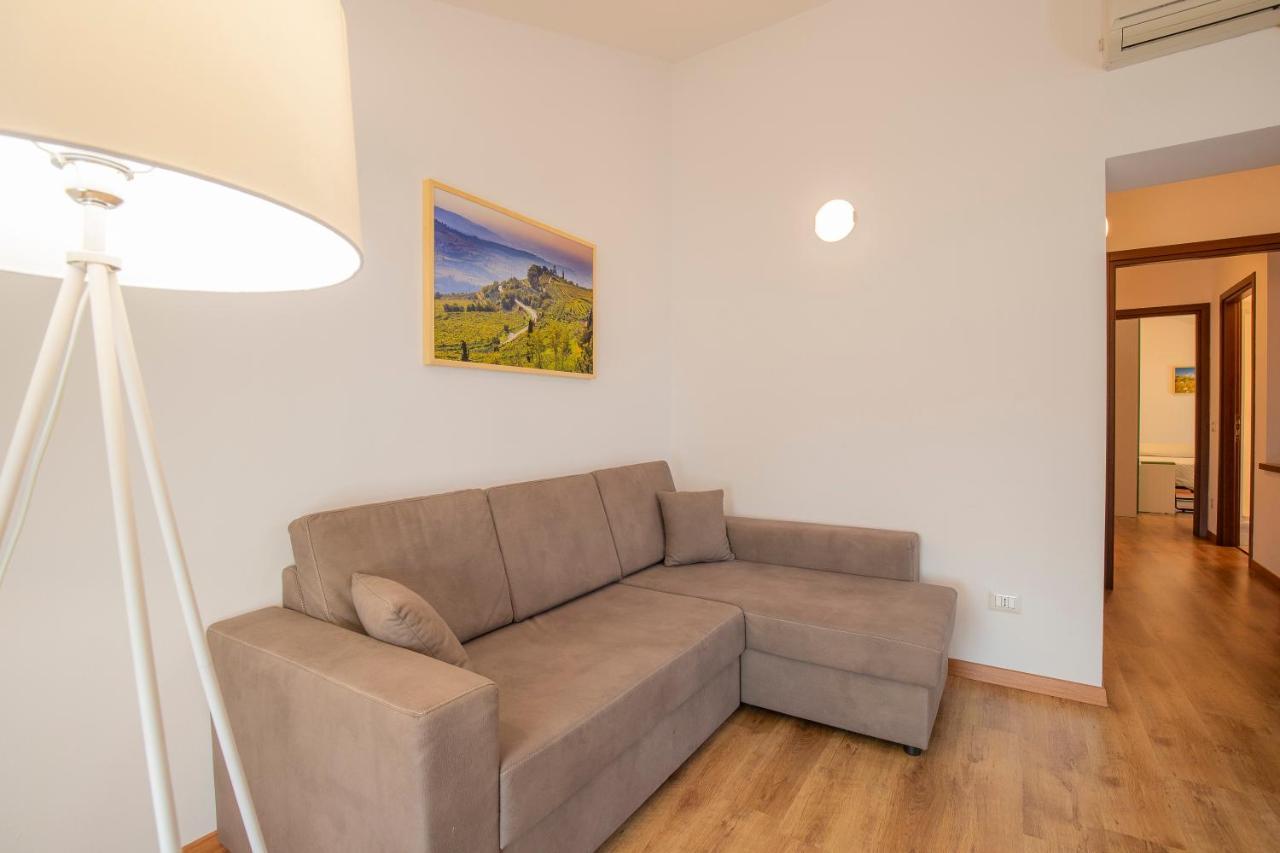 Valpolicella Homes Recioto Apartment Sant'Ambrogio di Valpolicella Bagian luar foto