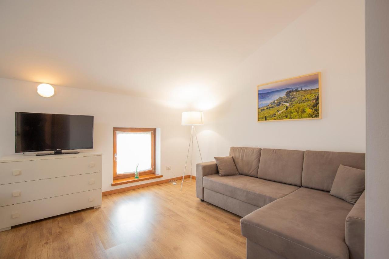 Valpolicella Homes Recioto Apartment Sant'Ambrogio di Valpolicella Bagian luar foto