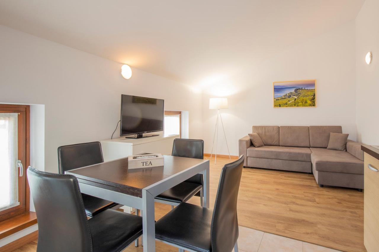 Valpolicella Homes Recioto Apartment Sant'Ambrogio di Valpolicella Bagian luar foto