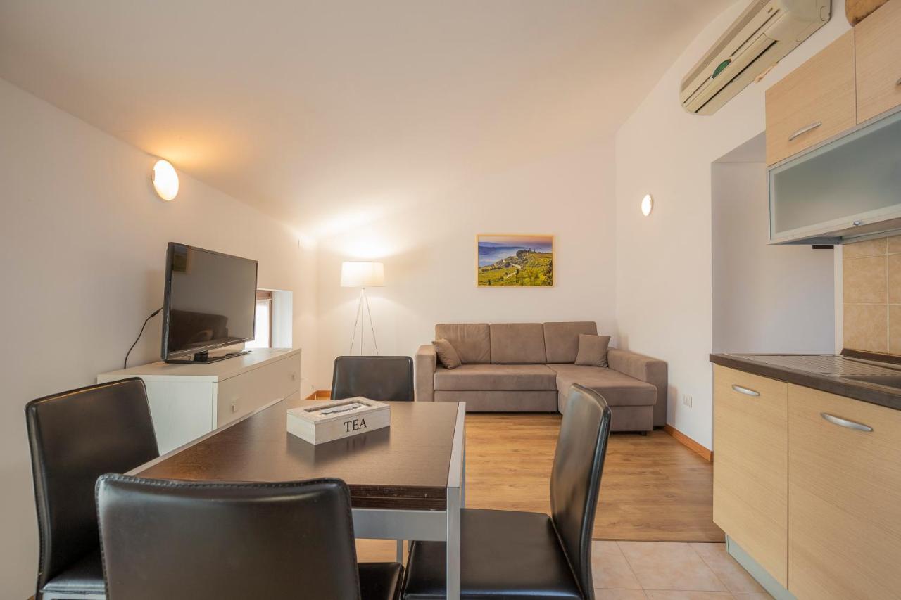 Valpolicella Homes Recioto Apartment Sant'Ambrogio di Valpolicella Bagian luar foto