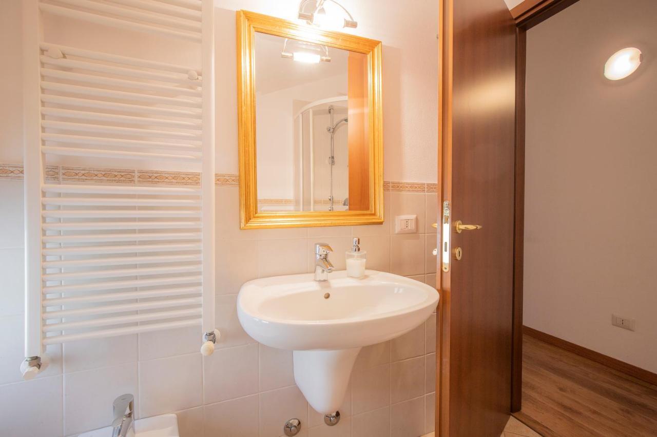 Valpolicella Homes Recioto Apartment Sant'Ambrogio di Valpolicella Bagian luar foto