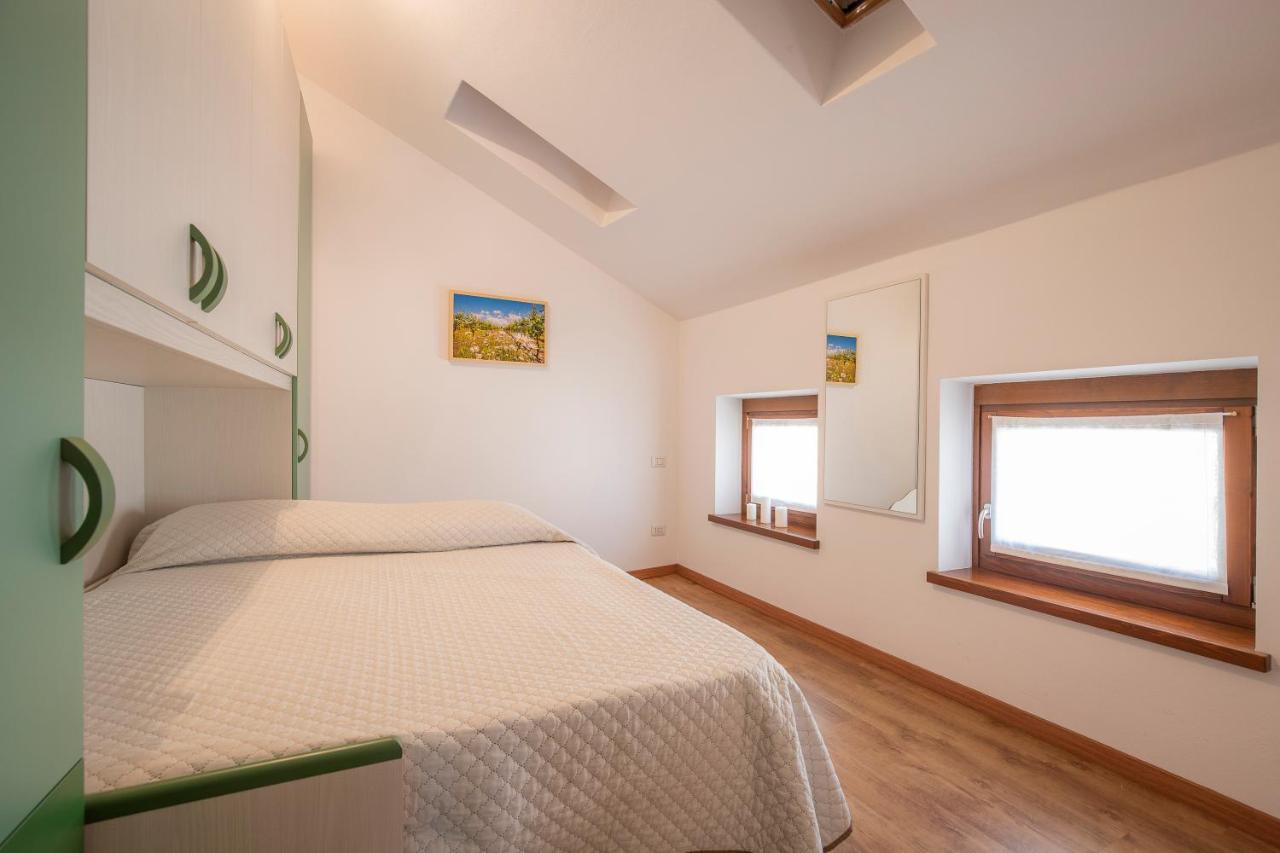 Valpolicella Homes Recioto Apartment Sant'Ambrogio di Valpolicella Bagian luar foto