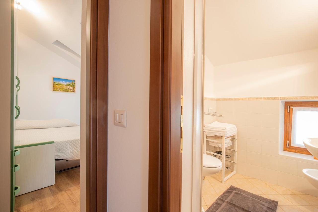 Valpolicella Homes Recioto Apartment Sant'Ambrogio di Valpolicella Bagian luar foto