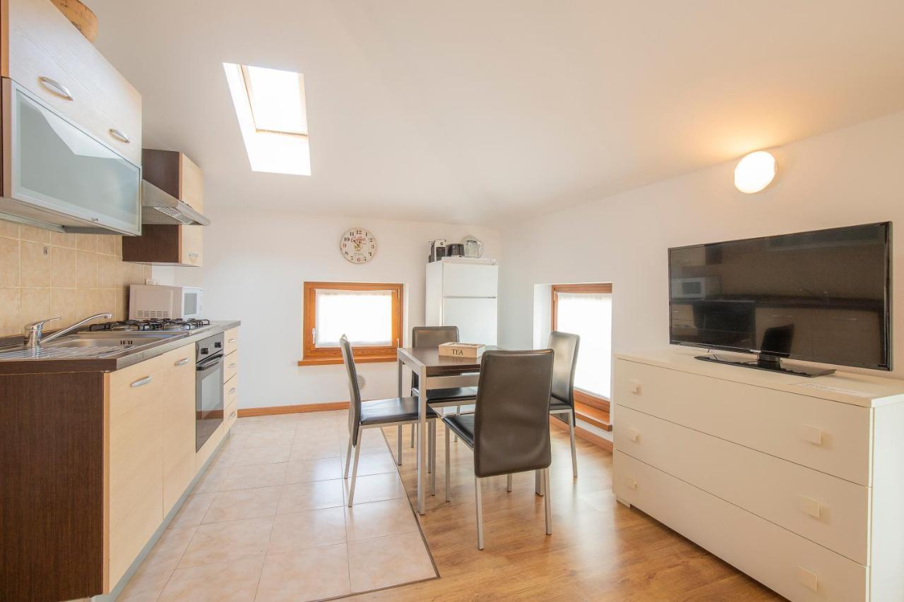 Valpolicella Homes Recioto Apartment Sant'Ambrogio di Valpolicella Bagian luar foto