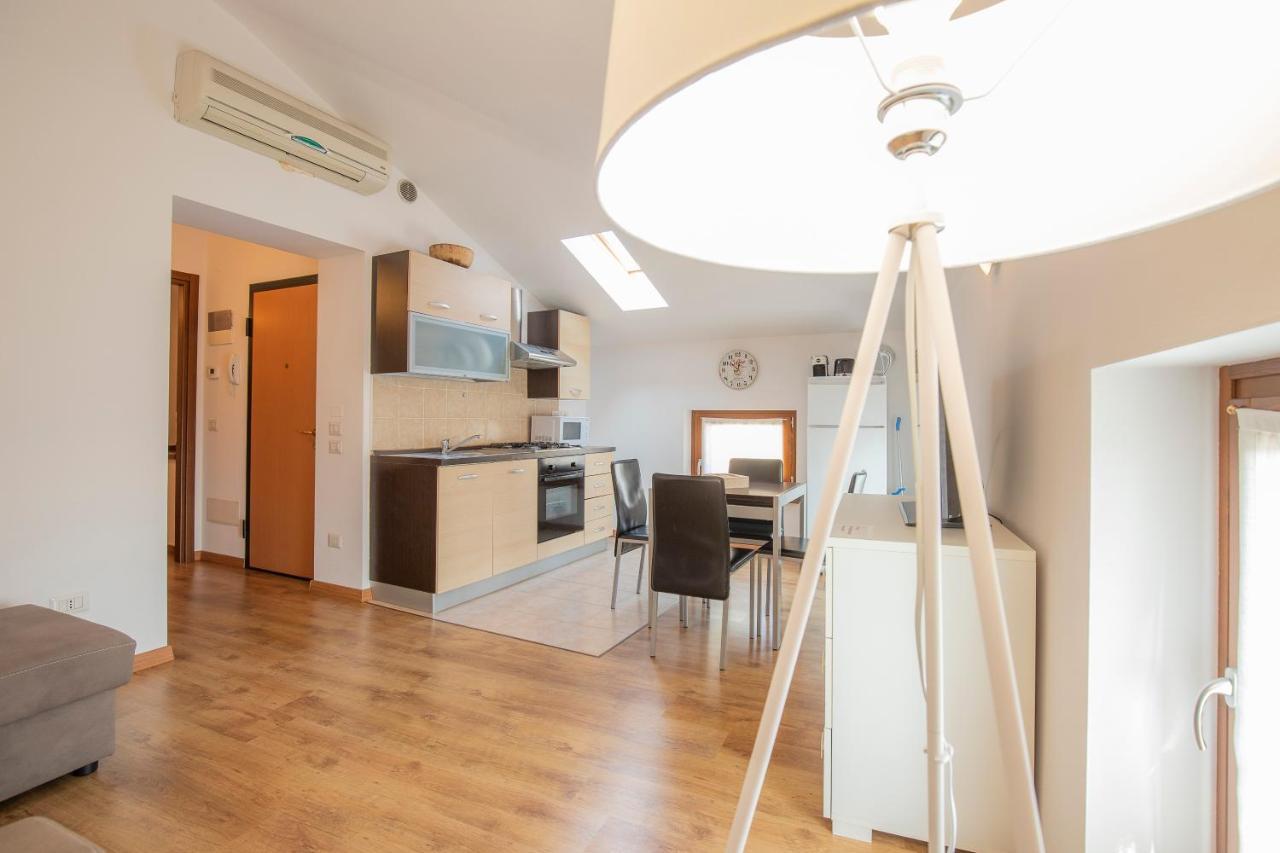 Valpolicella Homes Recioto Apartment Sant'Ambrogio di Valpolicella Bagian luar foto