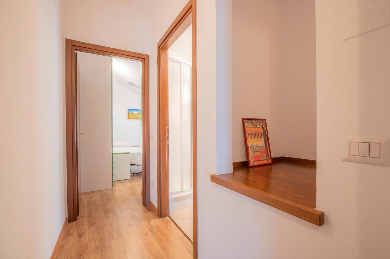 Valpolicella Homes Recioto Apartment Sant'Ambrogio di Valpolicella Bagian luar foto