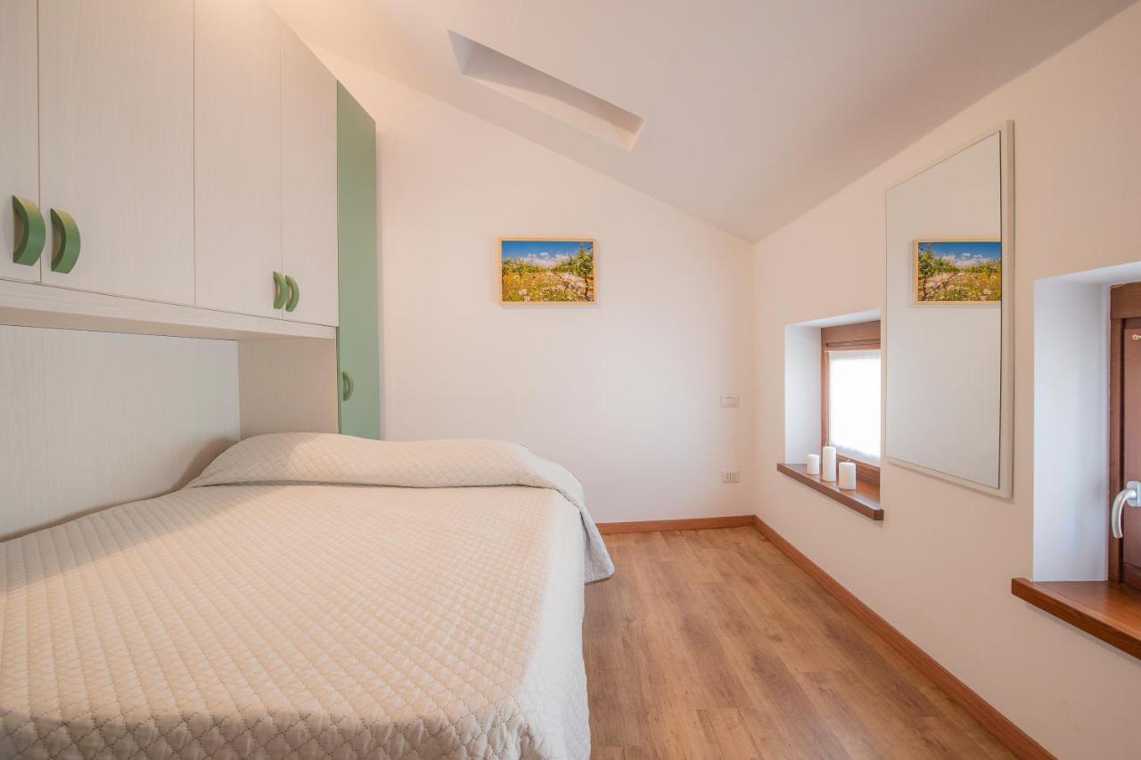 Valpolicella Homes Recioto Apartment Sant'Ambrogio di Valpolicella Bagian luar foto