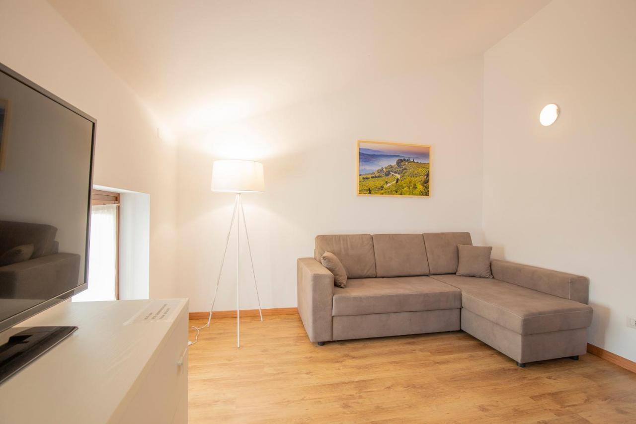Valpolicella Homes Recioto Apartment Sant'Ambrogio di Valpolicella Bagian luar foto