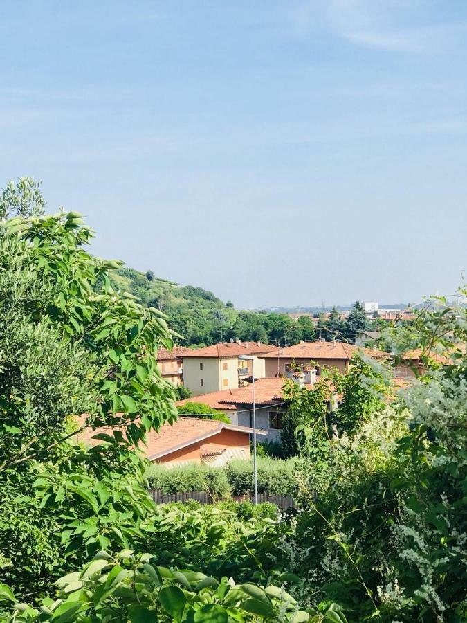 Valpolicella Homes Recioto Apartment Sant'Ambrogio di Valpolicella Bagian luar foto